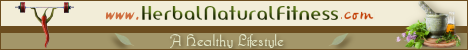 herbal natural fitness